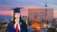 DU HỌC NHẬT BẢN DU HỌC NHẬT BẢN